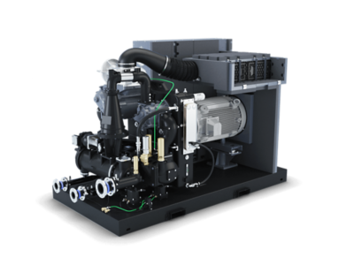 ZR 160-315 (VSD) Pack