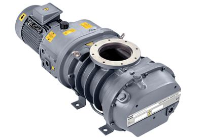 ZRS 1200 mechanical booster pump