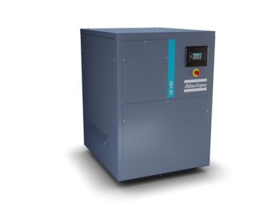 ZS 3 VSD left