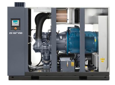 ZS 160+ VSD