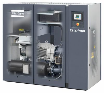 ZS37+ VSD