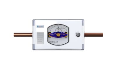 ZSU2 Zone Service Unit front view
