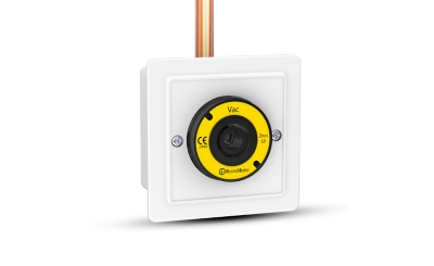 Zeus SP outlet front view