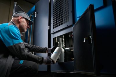 CTS competitor service