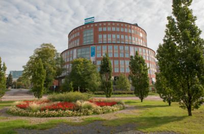 Atlas Copco Headquarters
