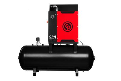 Chicago Pneumatic Screw Compressor CPN