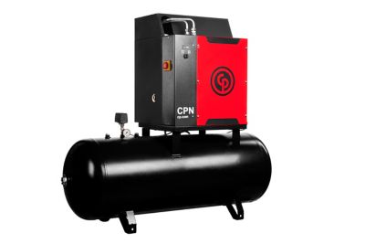 Chicago Pneumatic Screw Compressor CPN