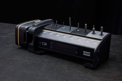 Microtorque Bit Selector