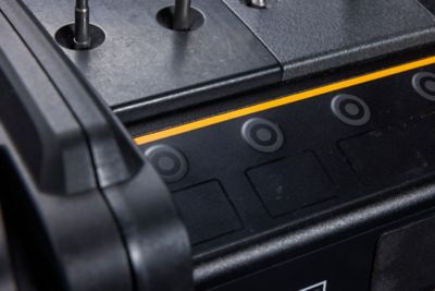 Microtorque Bit Selector