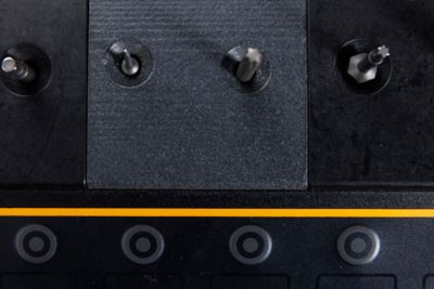 Microtorque Bit Selector