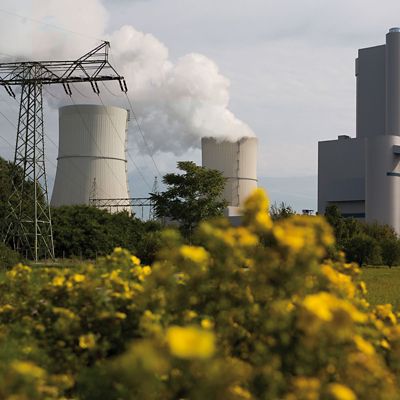 服务出色的LNG船队