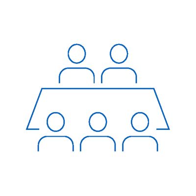 collaboration icon
