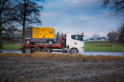 DrillAir Y35 - field test 18