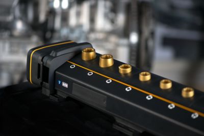 Sockets and Bits Selector