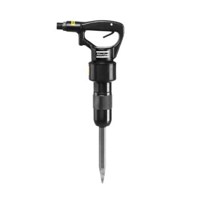 Atlas Copco TEX 03PS, handheld pneumatic chipping hammer