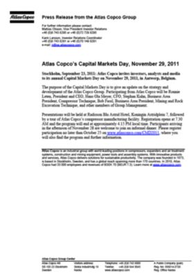 Microsoft Word - 110923 -en- CMD 2011 invitation.docx