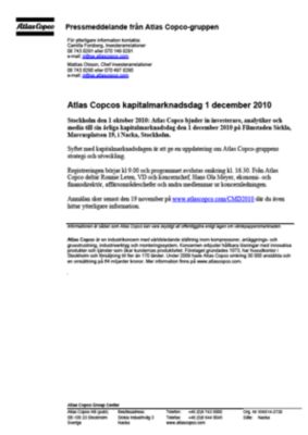 Microsoft Word - 101001 - CMD 2010 swedish.doc