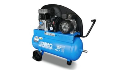 A29B 50 CM3 Line Lubricated Piston Compressors Abac