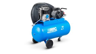 A29B 90 CM3 Line Lubricated Piston Compressors Abac