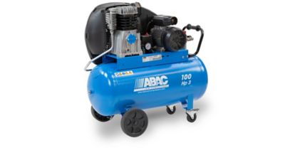 A39B 100 CM3 Line Lubricated Piston Compressors Abac