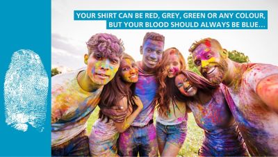 An image showing a group of business people assembling jigsaw puzzle to show team support and help concept