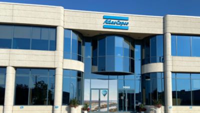 Atlas Copco has locations throughout Canada, strategically placed to ensure we provide the best customer support