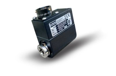 High accuracy rotary transducer