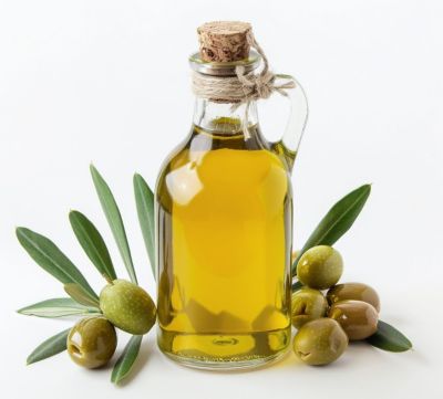 aceite alimentario