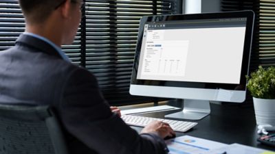 ToolsTalk 2 Active Directory