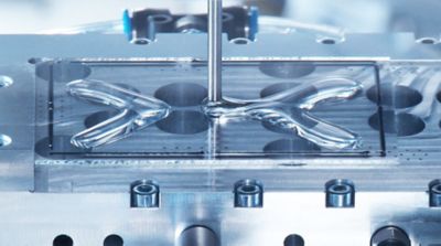 Atlas Copco Adhesive Bonding