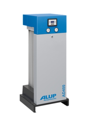 Alup AD adsorption dryer