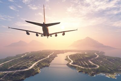 航空领域的高压应用