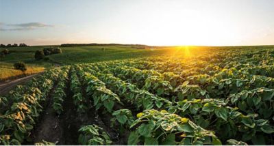 Air compression solutions for agriculture and farming
