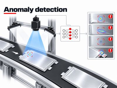 ai in anomaly detection