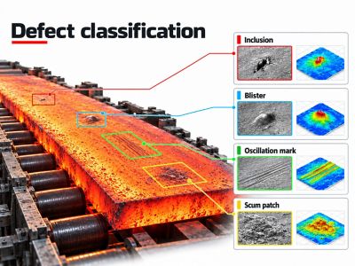ai in defect classification