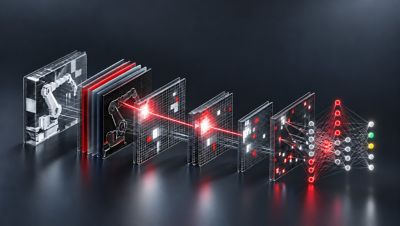 AI in Machine Vision