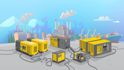 Air Treatment Solutions