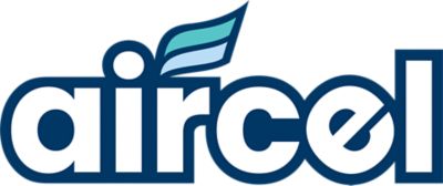 Image of aircel logo