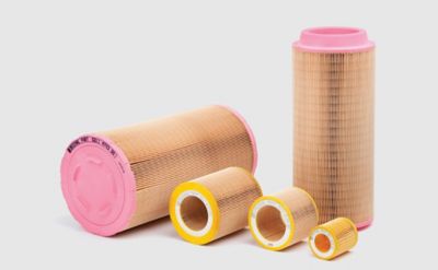 Airfilter