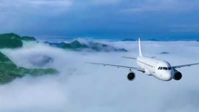 Aeronotics