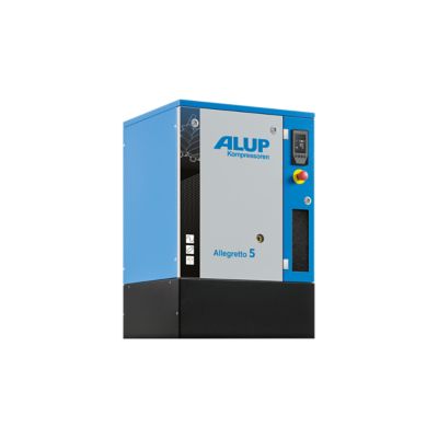Alup Allegretto 5