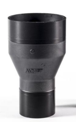CAP END D158/D100 FOR AIRNET SYSTEMS | 2810981600 | Atlas Copco