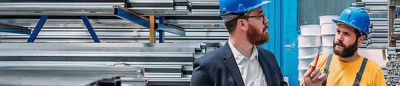 Surface inspection for the aluminum industry