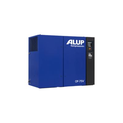 Alup OF series