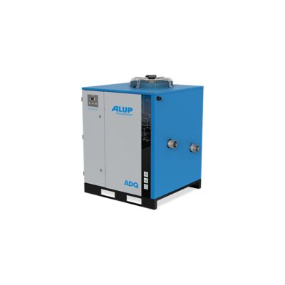 Alup ADQ refrigerant dryers