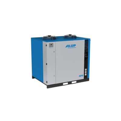 Alup ADQ refrigerant dryers