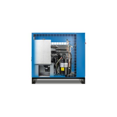 Alup ADQ refrigerant dryers