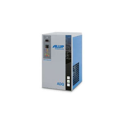 Alup ADQ refrigerant dryers