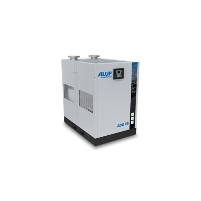 Alup ADQ ES refrigerant cycling dryer 