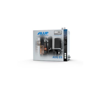 Alup ADQ ES refrigerant cycling dryer 